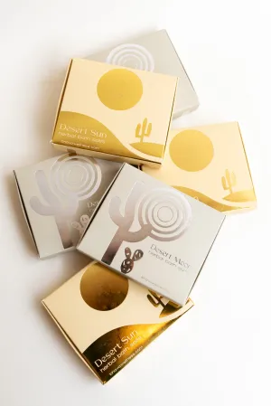 Bhava Desert Mini Soak   Scrub
