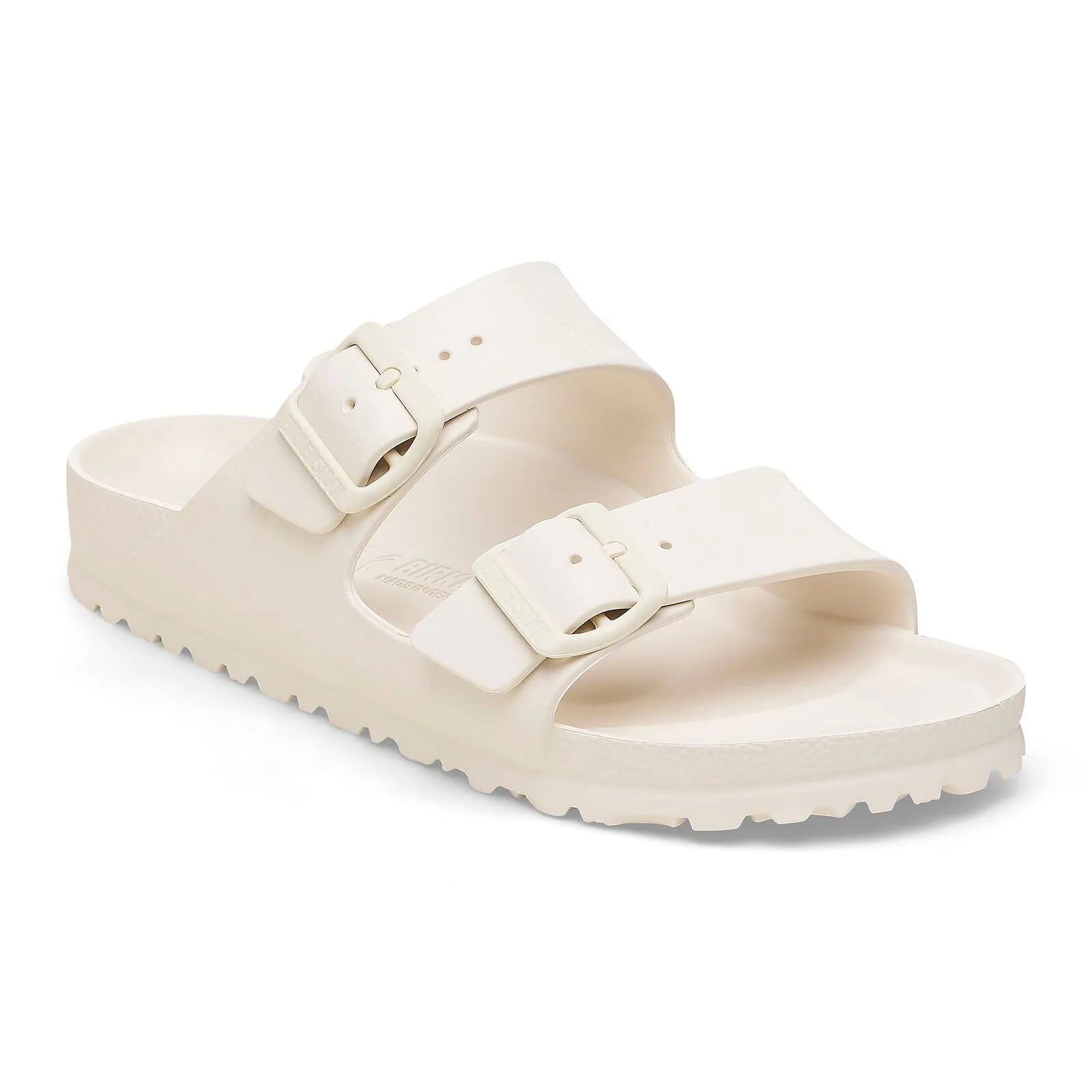 Birkenstock - Arizona Essentials EVA - Eggshell
