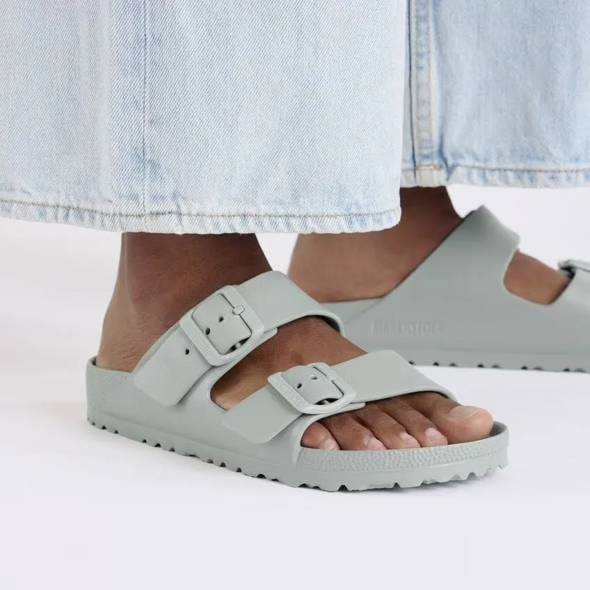 Birkenstock - Arizona Essentials EVA - Pure Sage