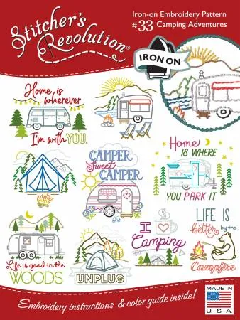 Camping Adventure