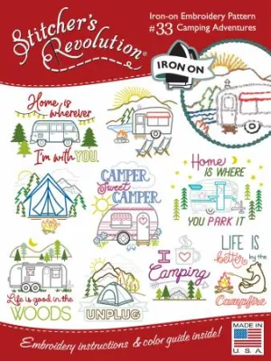 Camping Adventure