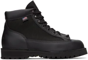 Danner Black Light Boots