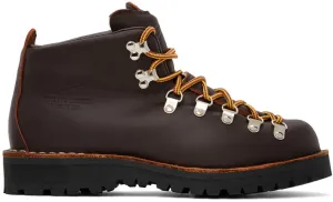 Danner Brown Mountain Light Boots
