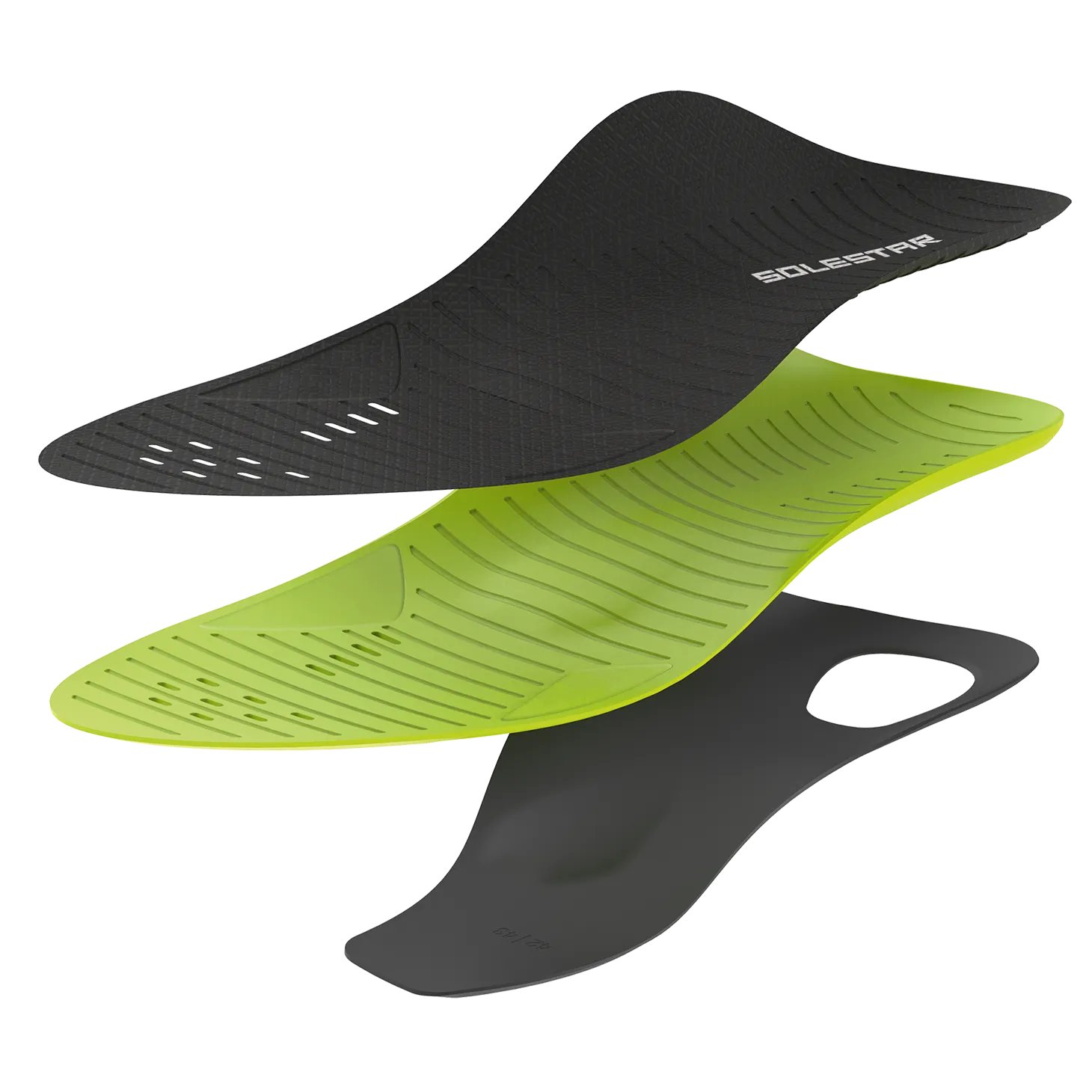 IP3 Solestar