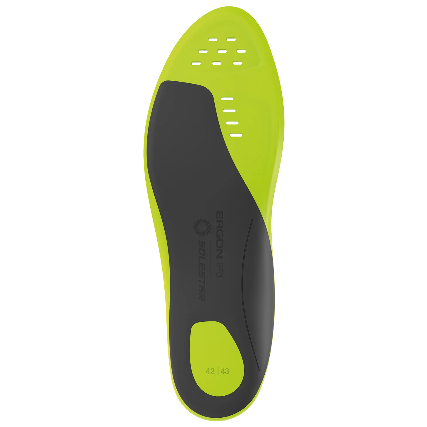 IP3 Solestar