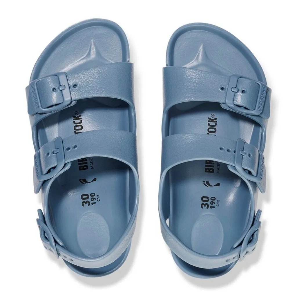 Milano EVA Kids Narrow - Sky Blue