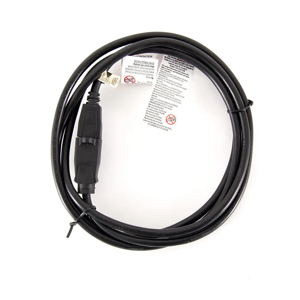 MTD Electric Start Power Cord (929-0071B)