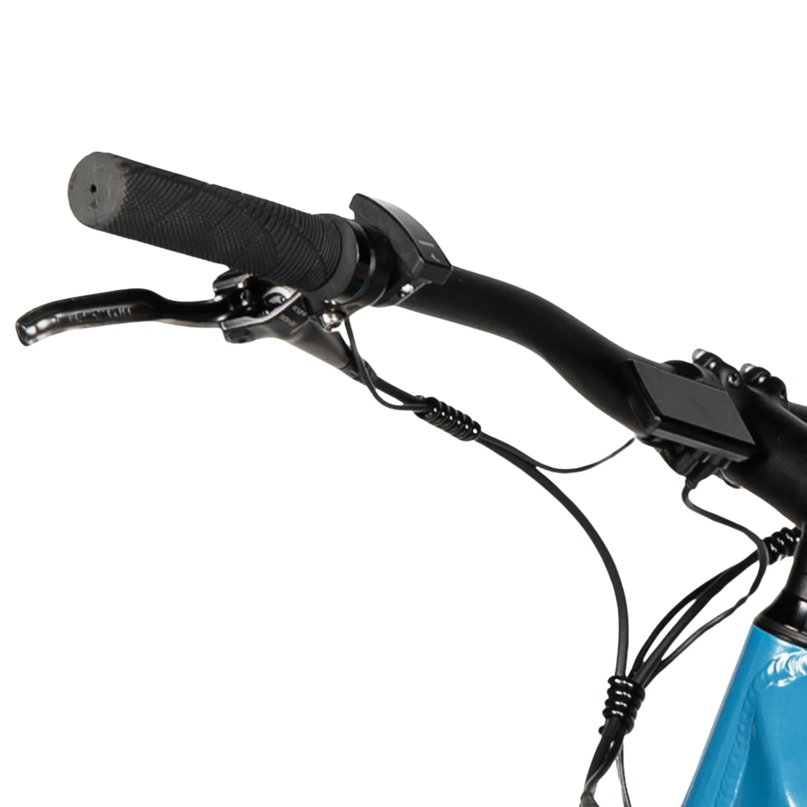 Neomouv Enara 2  Electric Mountain Bike 250W Blue