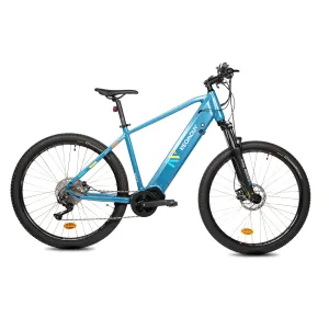Neomouv Enara 2  Electric Mountain Bike 250W Blue