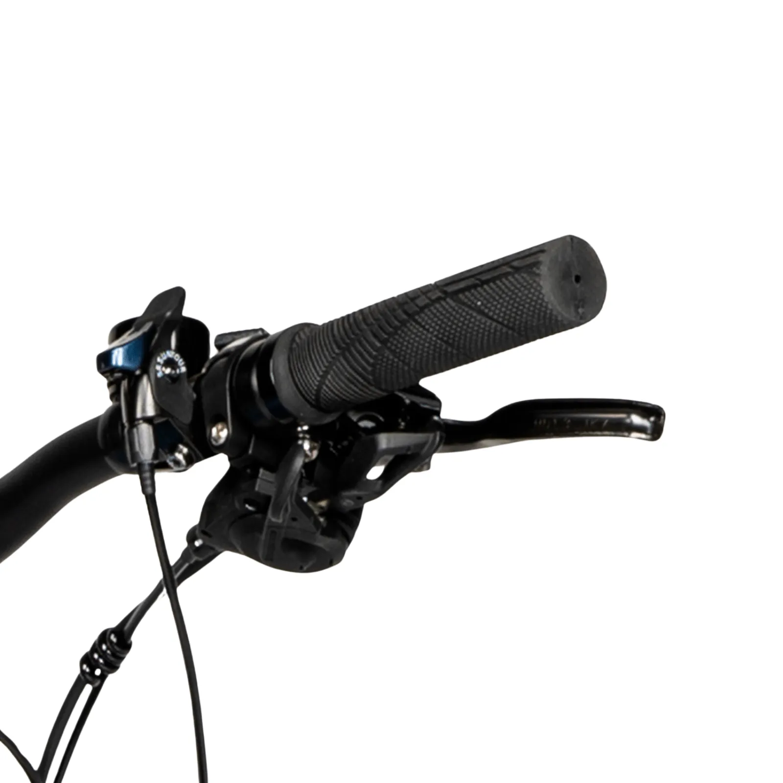 Neomouv Enara 2  Electric Mountain Bike 250W Blue