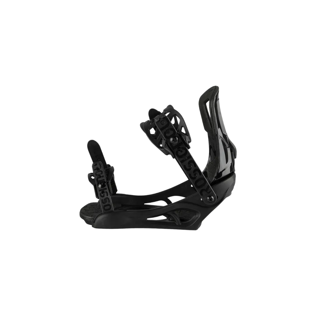 Rossignol Ultraviolet Snowboard Bindings