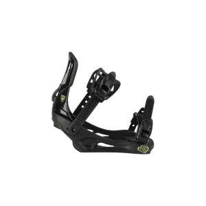 Rossignol Ultraviolet Snowboard Bindings