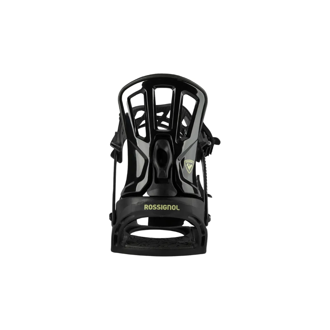 Rossignol Ultraviolet Snowboard Bindings