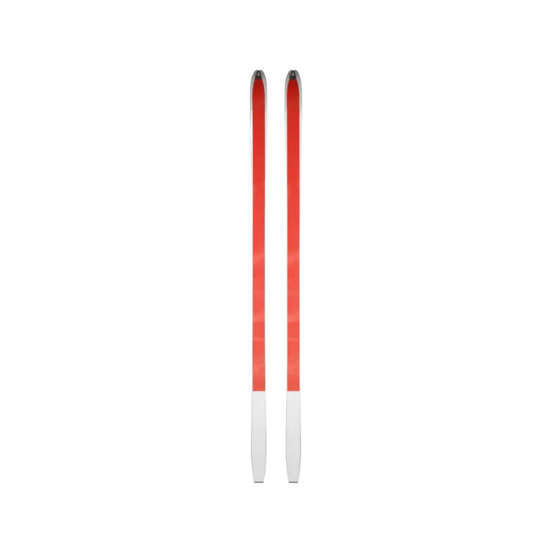 Rossignol Unisex Nordic Backcountry Skis BC 80 Positrack