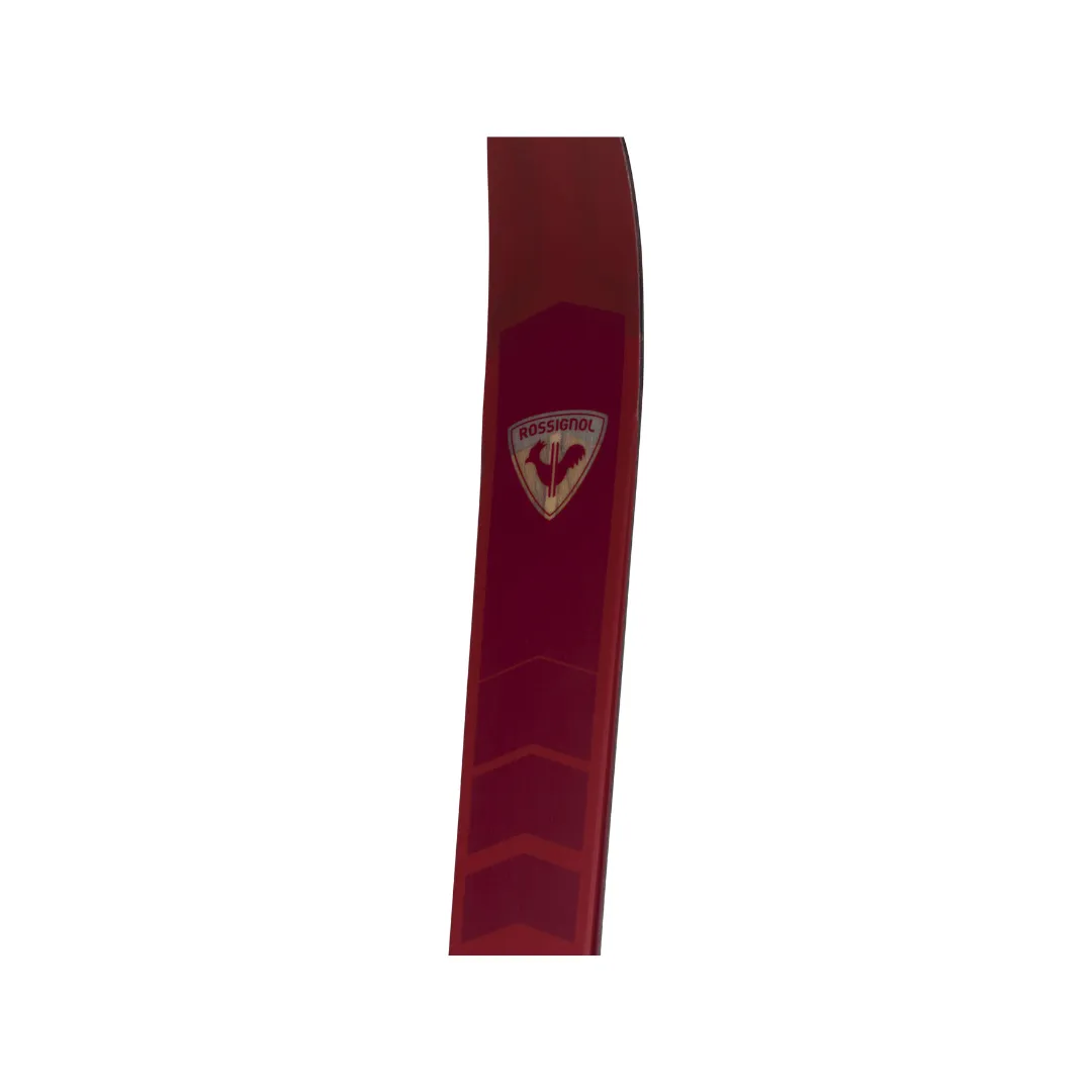 Rossignol Unisex Nordic Backcountry Skis BC 80 Positrack