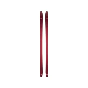 Rossignol Unisex Nordic Backcountry Skis BC 80 Positrack