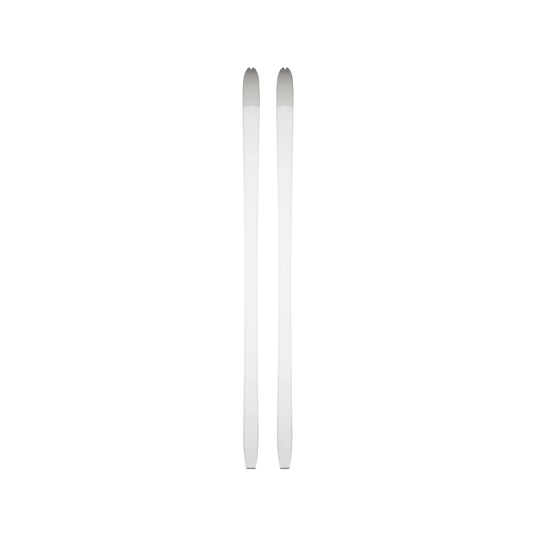 Rossignol Unisex Nordic Backcountry Skis BC 80 Positrack