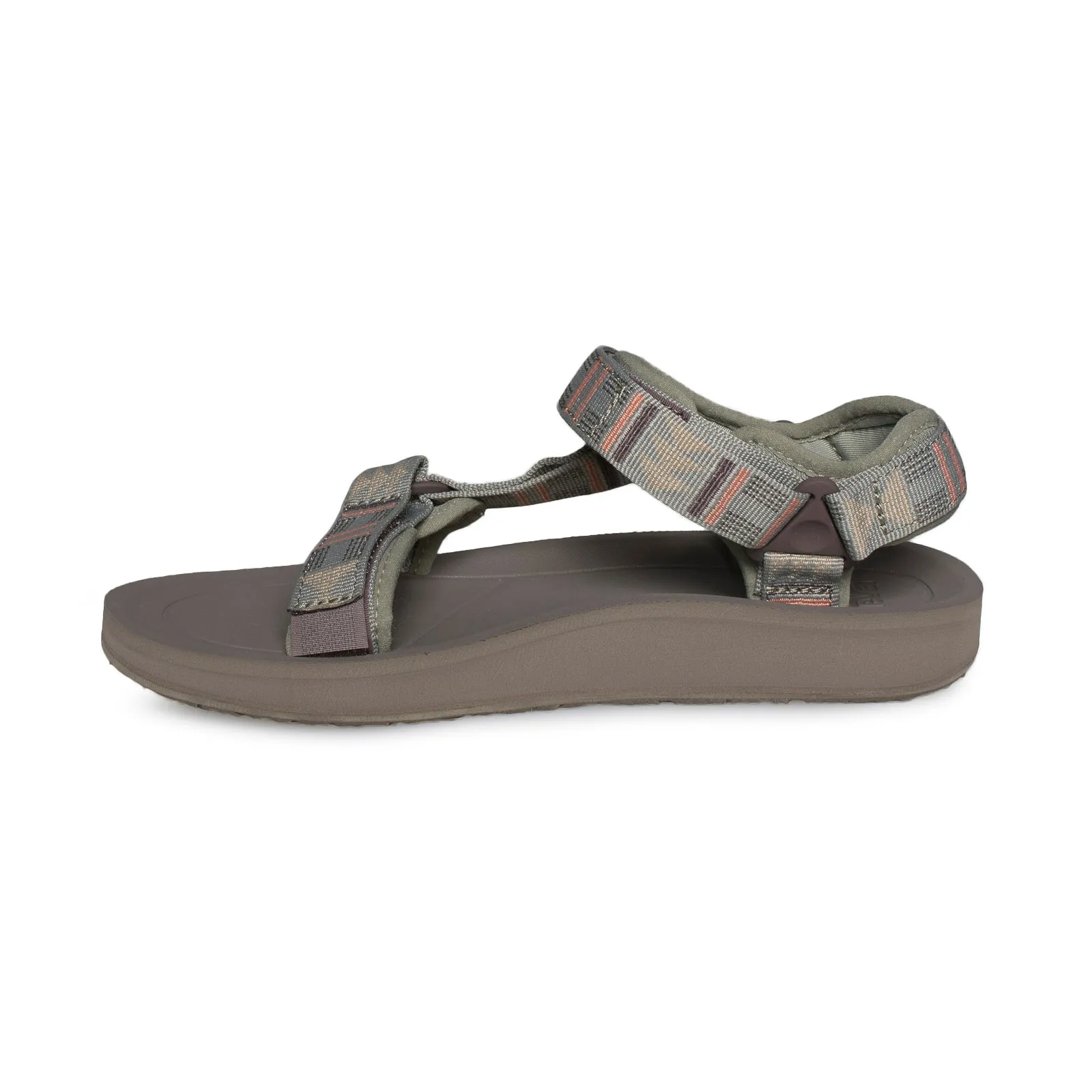 TEVA Original Universal Premier Beach Break Desert Sage Sandals - Women's