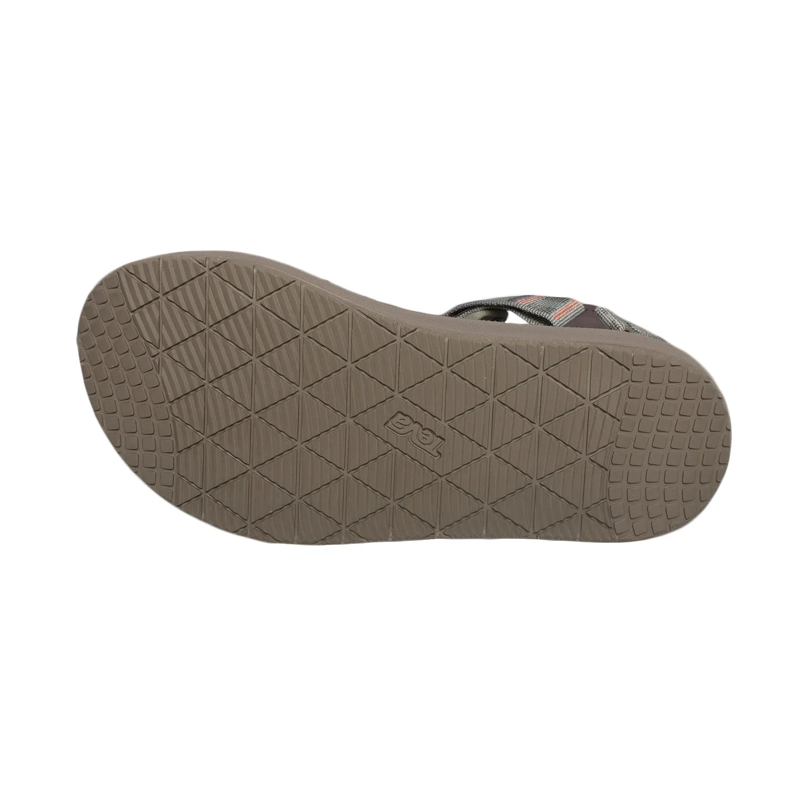 TEVA Original Universal Premier Beach Break Desert Sage Sandals - Women's