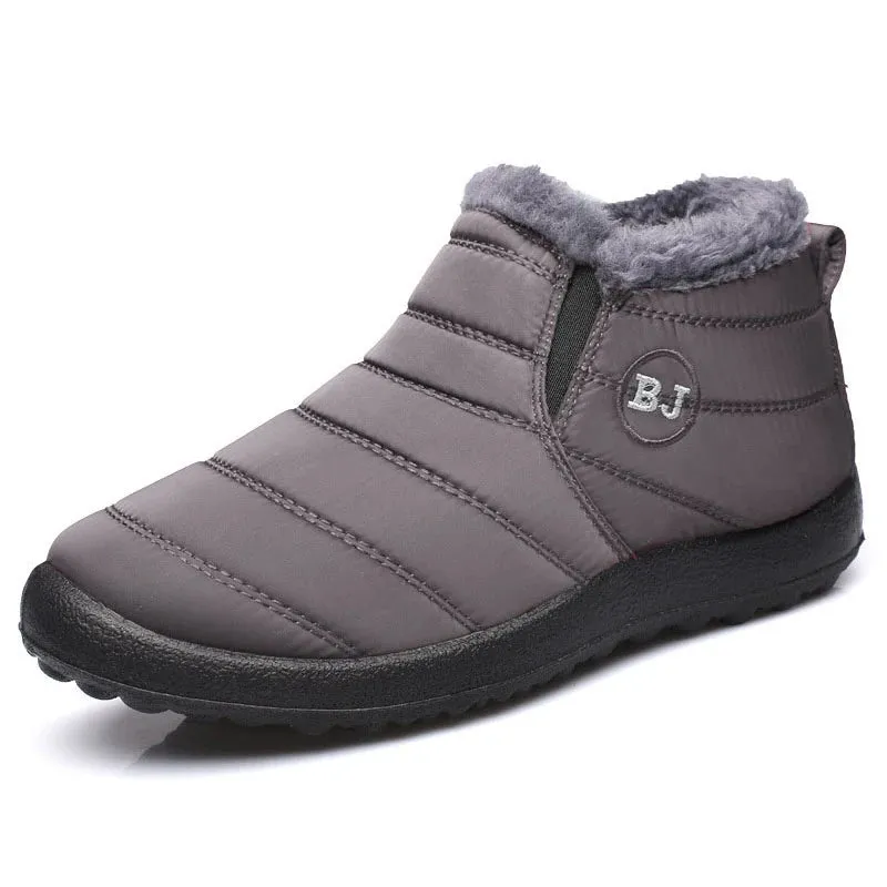 Women Lightweight Winter Boots