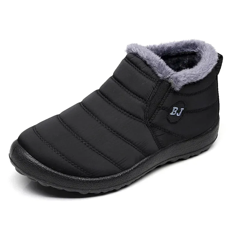 Women Lightweight Winter Boots