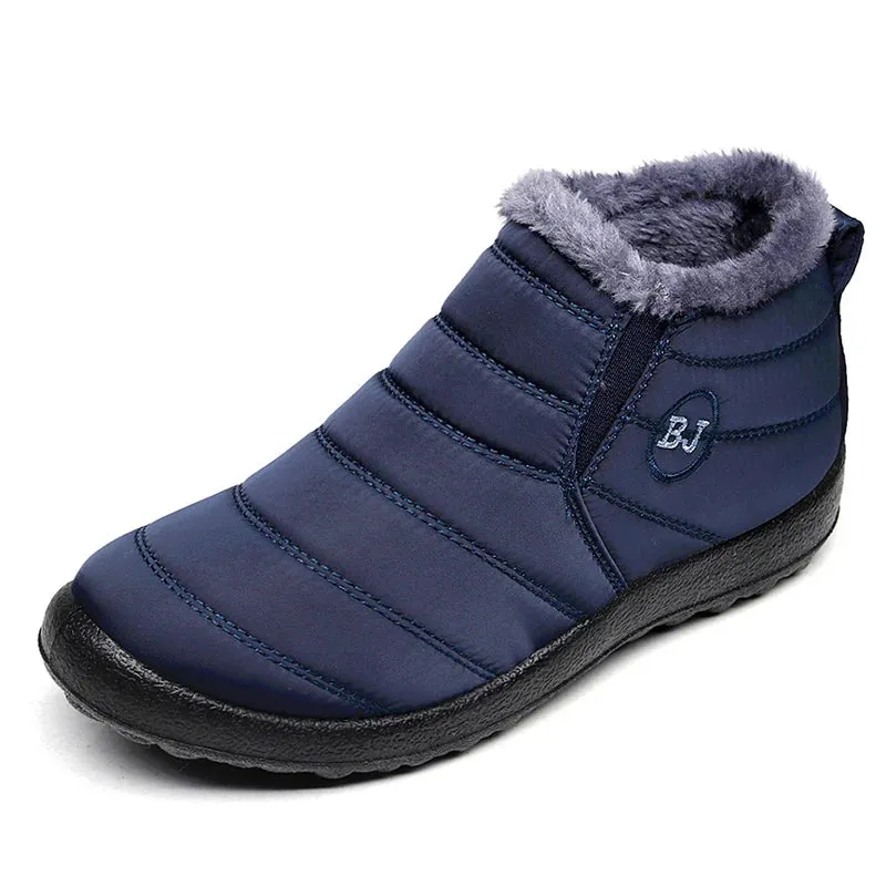 Women Lightweight Winter Boots