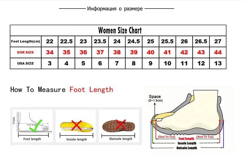 Women Warm Ankle Snow Boots